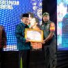 Wagub Jambi Resmi Buka Rakorda Bangga Kencana dan Percepatan Penurunan Stunting 2025