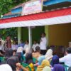 Gubernur Jambi dan Wakil KSP Tinjau Kesiapan Sekolah Rakyat dan Koperasi Merah Putih di Tanjab Timur