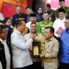 Gubernur Jambi Al Haris Bersama Komisi XII DPR RI Bahas Percepatan PI 10%