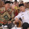 Gubernur Al Haris Hadiri Puncak Milad ke-6 Universitas Muhammadiyah Jambi