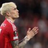 Garnacho Ingin Hengkang dari MU, Chelsea Jadi Tujuan Utama?