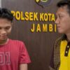 Emosi Memuncak, Pemuda Ini Nekat Tikam Pacar Ibunya Sendiri