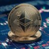 Aset digital crypto Ethereum