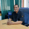 Yulfi Alfikri Noer S. IP., M. AP