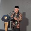 Mendikdasmen RI Resmikan BLUD SMK Negeri di Jambi