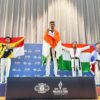 Bripda Jihan Luthfi Angely Ukir Emas di Kejuaraan Kapolri Cup-6