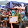 Inspektur Utama Kemendukbangga/BKKBN Dr. A. Damenta