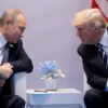 Trump berbicara soal hubungan AS-Rusia dan perang Ukraina dalam wawancara eksklusif.