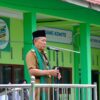 Drs. H. Abdullah Sani Hadiri Pembukaan Matsama MAN 3 Kota Jambi