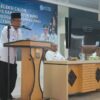 Wagub Jambi Abdullah Sani Membuka Seleksi Komisaris dan Direktur PT. JII 2025