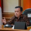 Gubernur Al Haris Pimpin Audiensi Bersama Bupati/Wali Kota se-Jambi di Kementerian LHK