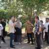 Gubernur Jambi Al Haris Tinjau Langsung Kesiapan Koperasi Merah Putih di Tangkit Baru