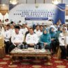 Gubernur Jambi Al Haris Buka Penilaian Kinerja Aksi Konvergensi Stunting 2025