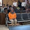 Helen Dian Krisnawati Saat Jalani Sidang Tuntutan Hukuman Mati di PN Jambi