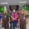 Komisaris Utama PT PAL, BK, Resmi Ditahan Kejati Jambi Terkait Dugaan Korupsi