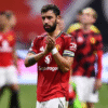 Bruno Fernandes Eksekusi Penalti dengan Tenang di Laga Kontra Everton
