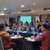 Gubernur Jambi Al Haris Bahas Rencana Strategis ADPMET 2025–2030