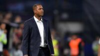 Patrick Kluivert