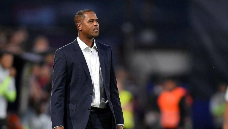 Patrick Kluivert