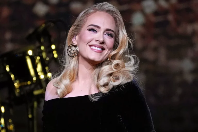 Adele