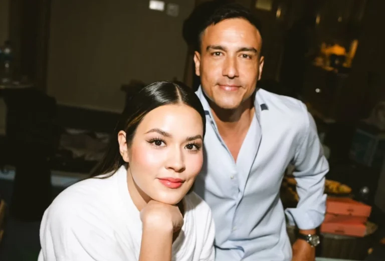 raisa dan hamish