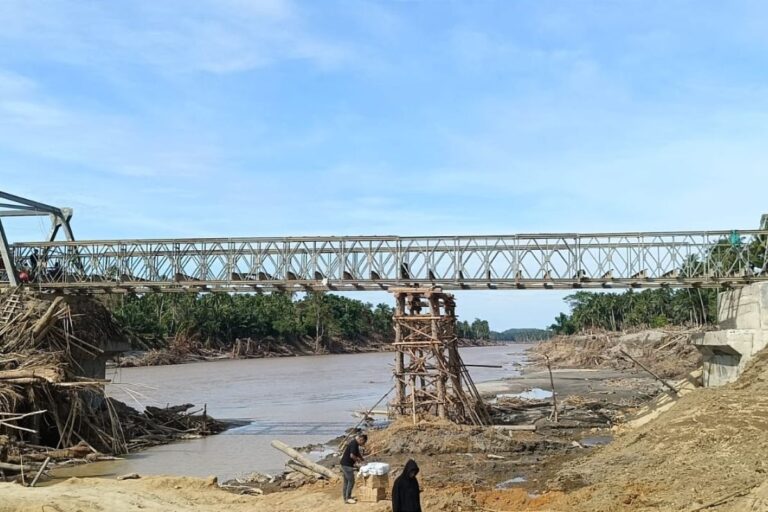 Jembatan Bailey