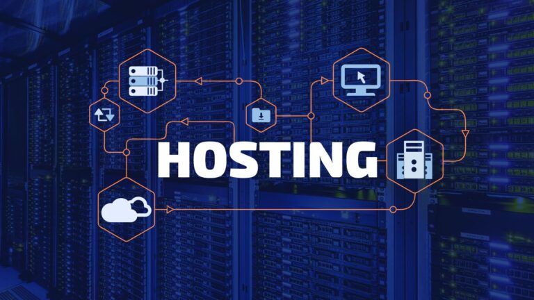 Web Hosting
