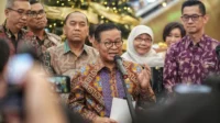 Pramono Pastikan Jakarta Sambut 2026 Tanpa Kemewahan Berlebih