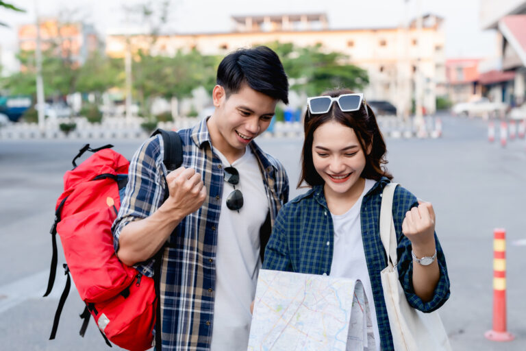 Liburan Akhir Tahun Tanpa Stres: Pilih Destinasi dengan Cerdas
