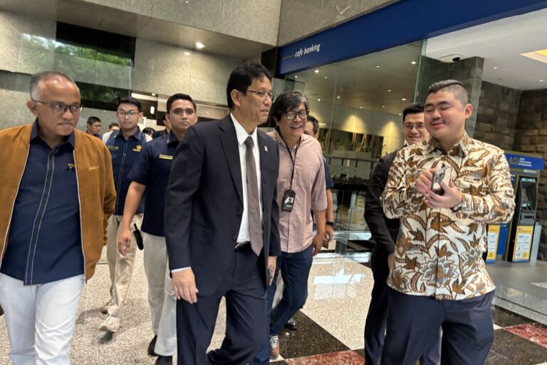 Menkeu Purbaya