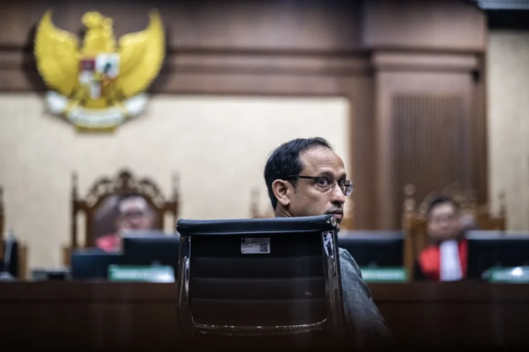 nadiem makarim