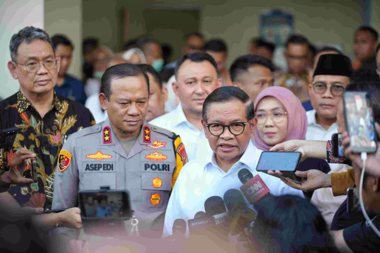 pramono anung