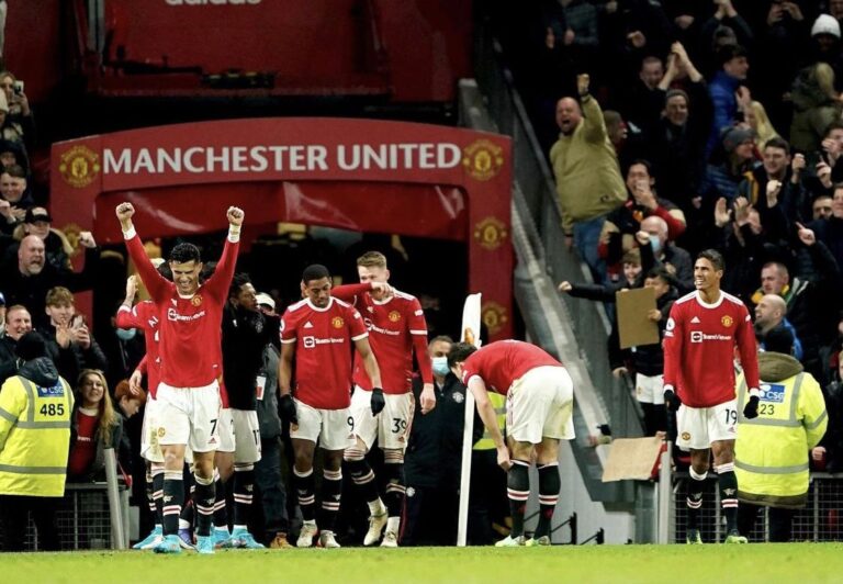 King MU