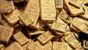 Dampak Ketegangan AS-Iran, Harga Emas Antam Berpotensi Tembus Rp 3 Juta per Gram