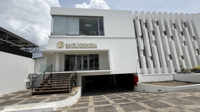 Bank Indonesia