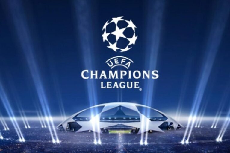 liga champions