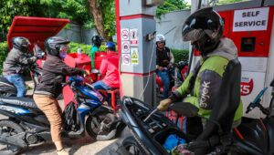 Pertamina Naikkan Harga BBM Nonsubsidi Per 18 April 2026, Pertamax Turbo Tembus Rp 19.400