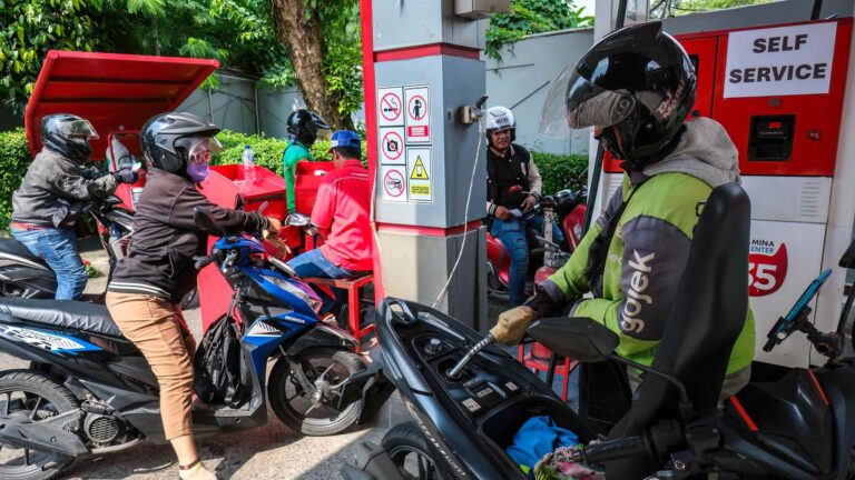 Pertamina Naikkan Harga BBM Nonsubsidi Per 18 April 2026, Pertamax Turbo Tembus Rp 19.400