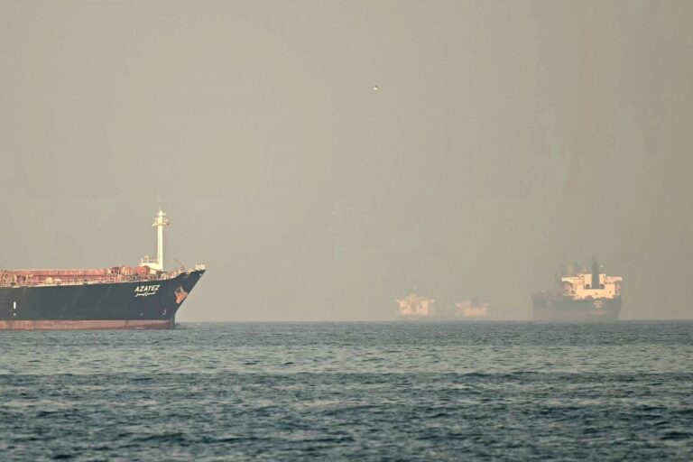 Sempat Buka-Tutup, 20 Kapal Terobos Selat Hormuz Termasuk Tanker ke RI