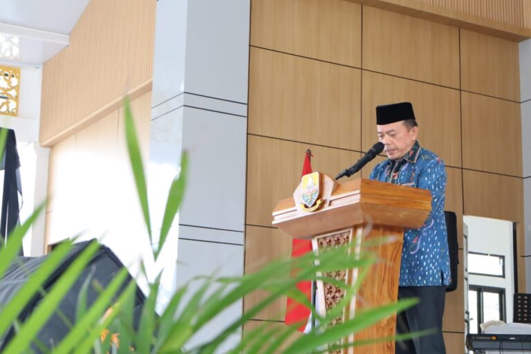Peringatan Hari Kartini ke-148, Al Haris Tekankan Peran Strategis Perempuan di Sektor Publik