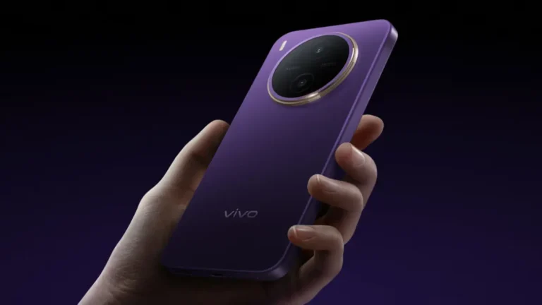 Vivo Y600 Pro Resmi Meluncur: Bawa Baterai ‘Monster’ 10.200 mAh, Bodi Tetap Ramping!