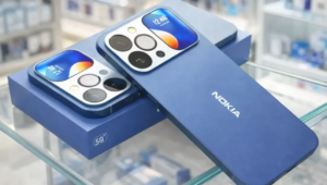 Menakar Realita Nokia Mini 2026 5G: Nostalgia yang “Terjebak” di Antara Rumor dan Harapan