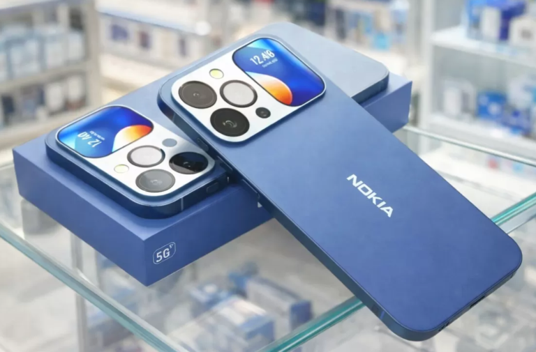 Menakar Realita Nokia Mini 2026 5G: Nostalgia yang “Terjebak” di Antara Rumor dan Harapan