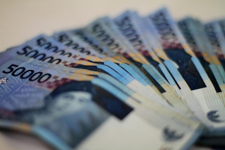 Masuk Jajaran Teraman di Dunia, Uang Rp 50.000 Emisi 2022 Peringkat Kedua Versi BestBrokers