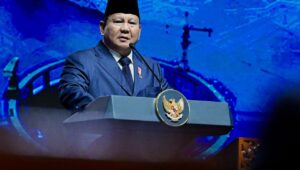 Prabowo Ungkap Temuan Rp 39 Triliun di Rekening Tak Bertuan, Sebut Kemungkinan Milik Koruptor