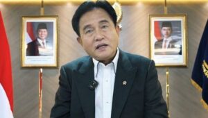 Yusril Tegaskan Pemerintah Tak Larang Nobar Film ‘Pesta Babi’: Kritik Itu Wajar!