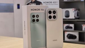 Resmi, Ini Spesifikasi dan Harga Honor X6c di Indonesia: HP Murah dengan Layar 1.000 Nits