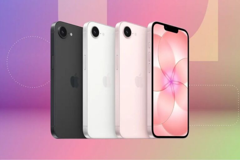 Akhirnya Masuk Resmi! iPhone 17e Resmi Dijual di Indonesia, Bawa MagSafe dan Action Button