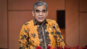 Ketua MPR Ahmad Muzani: Ketegangan Geopolitik Global Ancam Perekonomian Domestik