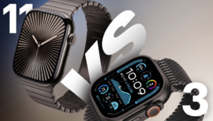 Resmi Mendarat di Indonesia! Apple Watch Series 11 & Ultra 3 Bawa Fitur AI Canggih, Segini Harganya